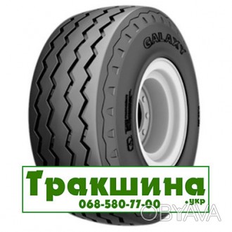 Сільськогосподарські шини Galaxy Highway I-1 Stubble Proof (с/х) 9.50 R15 115J P. . фото 1