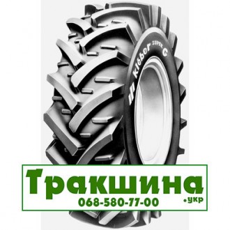 Kleber Super G (с/х) 16.90 R30 137A8/134B. Киев. фото 1 Kleber Super G (с/х) 16.90 R30 137A8/134B. Киев. фото 1