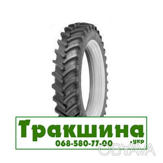 Шины Michelin AGRIBIB Row Crop 320/90 R54 151A8/151B: обзор бренда и модели
Брен. . фото 1