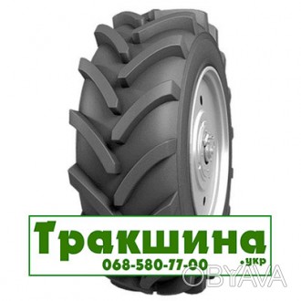 Сільськогосподарські шини АШК NorTec TA-05 (с/х) 21.30/70 R24 155A6(с/г). . фото 1