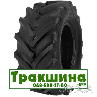 Сільськогосподарські шини Petlas TA 130 (с/х) 620/70 R42 166D(с/г). . фото 1