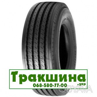 Вантажні шини Roadshine RS620 (рулевая) 315/80 R22.5 157/154K(рулева). . фото 1