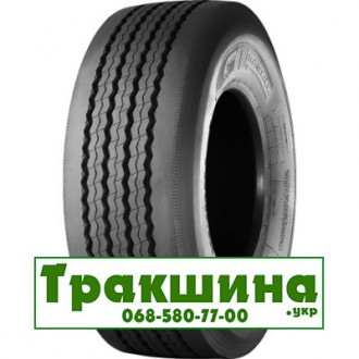 Giti GT978+ (причіпна) 385/65 R22.5 160L. Київ. фото 1 Giti GT978+ (причіпна) 385/65 R22.5 160L. Київ. фото 1