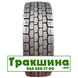 Koryo KR909 (повідна) 315/70 R22.5 151/148L. Київ. фото 1 Koryo KR909 (повідна) 315/70 R22.5 151/148L. Київ. фото 1