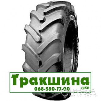 Сільськогосподарські шини Волтаир VL-44 (с/х) 13.60 R24 122A6 PR12 TT(с/г). . фото 1
