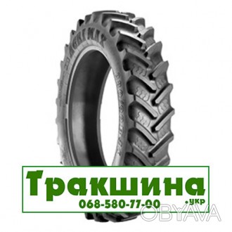 Сільськогосподарські шини BKT AGRIMAX RT-945 (с/х) 320/90 R50 150B(с/г). . фото 1