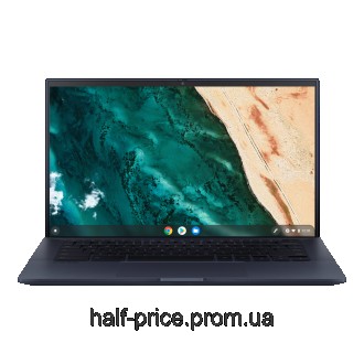 Ноутбук Asus Chromebook CX9 (CB9400). Черновцы. фото 1 Ноутбук Asus Chromebook CX9 (CB9400). Черновцы. фото 1