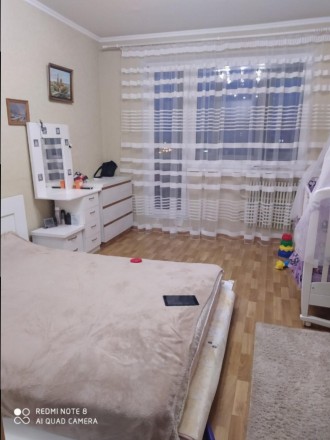 4557-ЮЛ Продам 3 комнатную квартиру на Салтовке
Медкомплекс 625 м/р
Салтовское ш. . фото 2
