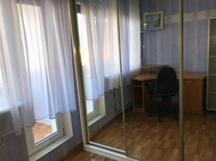 4557-ЮЛ Продам 3 комнатную квартиру на Салтовке
Медкомплекс 625 м/р
Салтовское ш. . фото 5