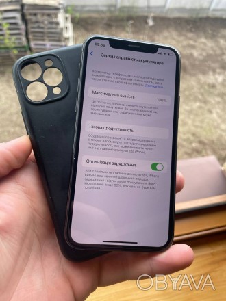 iPhone 11 Pro