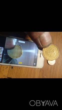 1 Доллар серебряный 1972г и 50 песо мексиканских 1992 с аверсом