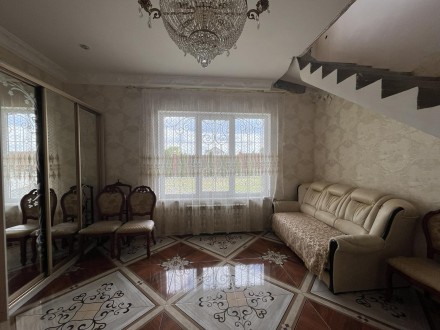 Продаж  нового будинку. Броварський р-н,  с. Гоголів, 140м,2 поверхи, 1й пов.  п. . фото 12