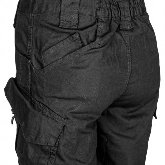 Функциональные штаны S.archon IX9
Благодаря универсальному дизайну и нейтральном. . фото 7