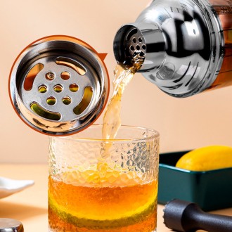 Создавайте вкусные напитки с шейкером Youchen MC-TJ400
Шейкер позволит приготови. . фото 6