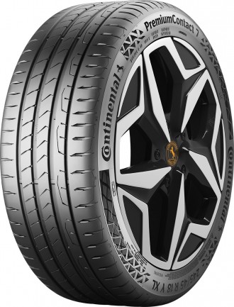 Шина 285/40R21 109Y XL FR PremiumContact 7 Continental літо. Вінниця. фото 1 Шина 285/40R21 109Y XL FR PremiumContact 7 Continental літо. Вінниця. фото 1