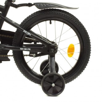 Велосипед двухколёсный – подходит для девочек и мальчиков. Модель имеет за. . фото 5