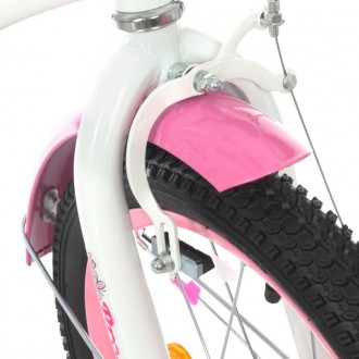 Велосипед двухколёсный – подходит для девочек и мальчиков. Модель имеет за. . фото 7
