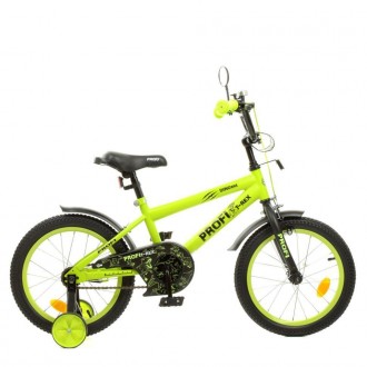 Велосипед двухколёсный – подходит для девочек и мальчиков. Модель имеет за. . фото 4