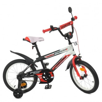 Велосипед двухколёсный – подходит для девочек и мальчиков. Модель имеет за. . фото 2