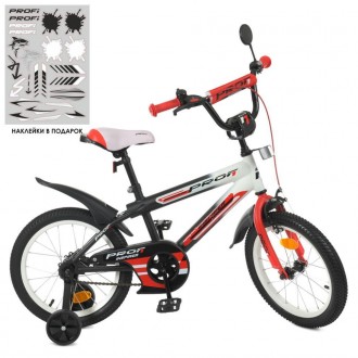 Велосипед двухколёсный – подходит для девочек и мальчиков. Модель имеет за. . фото 3