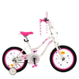 Велосипед двухколёсный – подходит для девочек. Модель имеет заниженную гео. . фото 4