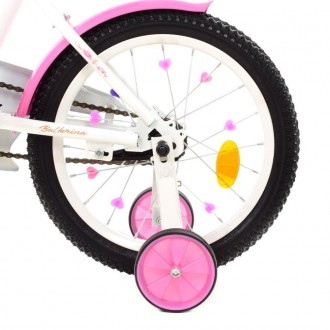 Велосипед двухколёсный – подходит для девочек. Модель имеет заниженную гео. . фото 7