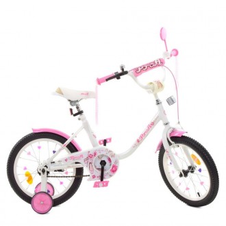 Велосипед двухколёсный – подходит для девочек. Модель имеет заниженную гео. . фото 2