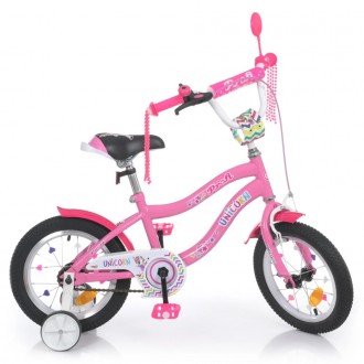 Детский 2х-колесный велосипед предназначен для детей от 3-х лет, которые начали . . фото 2