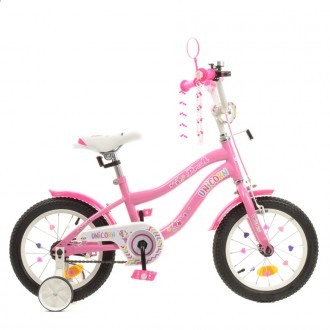 Детский 2х-колесный велосипед предназначен для детей от 3-х лет, которые начали . . фото 4