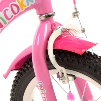 Детский 2х-колесный велосипед предназначен для детей от 3-х лет, которые начали . . фото 6
