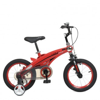 Детский велосипед с радиусом колес 12 дюймов идеально подойдет для вашего малыша. . фото 3