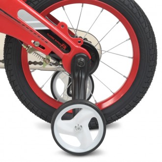 Детский велосипед с радиусом колес 12 дюймов идеально подойдет для вашего малыша. . фото 6