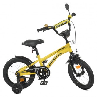 Детский 2х-колесный велосипед предназначен для детей от 3-х лет, которые начали . . фото 2