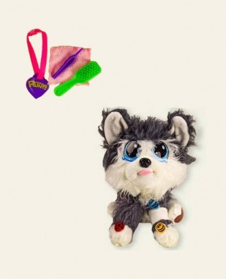 Детская мягкая игрушка Собачка Rescue Runts с аксессуарами, от 3 лет, длина 25 с. Киев. фото 1 Детская мягкая игрушка Собачка Rescue Runts с аксессуарами, от 3 лет, длина 25 с. Киев. фото 1
