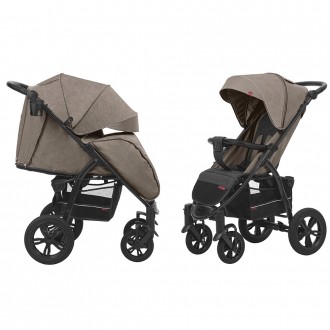 Прогулянкова коляска Tilly Omega T-1611 Beige /1/. Одесса. фото 1 Прогулянкова коляска Tilly Omega T-1611 Beige /1/. Одесса. фото 1