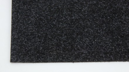 Автомобільний ковролін Tucson 50 PD сіро-чорний, прогумований, ширина 200см
Ковр. . фото 5