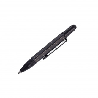 Зручна та функціональна ручка серії TROIKA LILIPUT CONSTRUCTION Корпус ручки виг. . фото 2