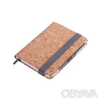 Блокнот - універсальний предмет, який використовують як планувальник, щоденник а. . фото 1