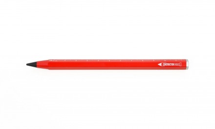 Оригінальний багатозадачний олівець Troika зі стійким нескінченним наконечником . . фото 4