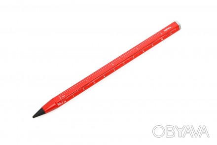 Оригінальний багатозадачний олівець Troika зі стійким нескінченним наконечником . . фото 1