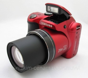 Матрица фотоаппарата: Super CCD EXR 1/2,33” - 16,2 мегапикселей 
 
Максимальное . . фото 2
