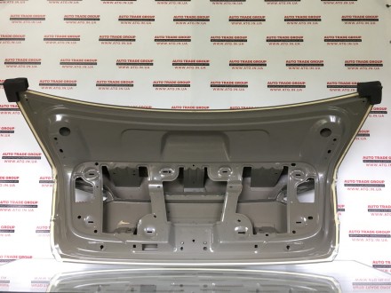 Кришка багажника VW Passat b8 
Код запчастини — L041 561-827-025-L 
Також . . фото 4