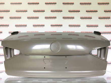Кришка багажника VW Passat b8 
Код запчастини — L041 561-827-025-L 
Також . . фото 3