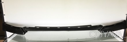 Губа нижня переднього бампера ST Ford Edge 2019 
Код запчастини: KT4Z17D957-AA
. . фото 1