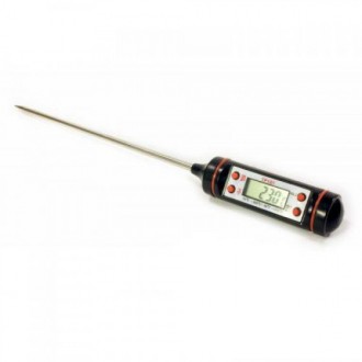 Кулінарний термометр градусник кухонний TP101 зі щупом призначений насамперед дл. . фото 2