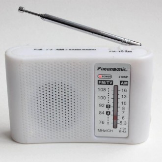 Комплект JC21 0SP — це новий і унікальний дводіапазонний радіоприймач FM і AM. У. . фото 4