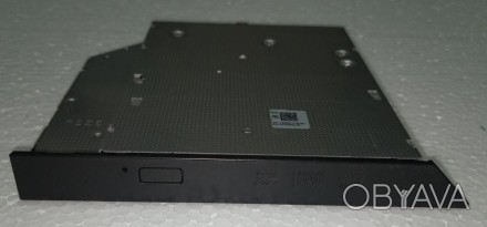 DVD-RW привод з ноутбука Fujitsu Amilo Li3910 TS-L633

Стан гарний. Без пошкод. . фото 1