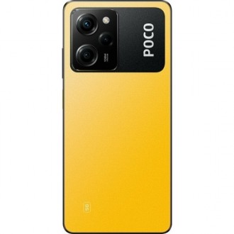 
Смартфон Xiaomi Poco X5 Pro
Poco X5 Pro 5G - новый стандарт производительность . . фото 4