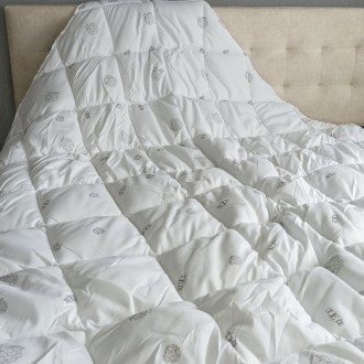 Одеяло ТЕП Dream collection &laquo;Cotton&raquo; 150х210. Хмельницкий. фото 1