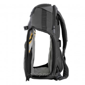 Класичні рюкзаки для фотокамер VEO Adaptor мають солідний зовнішній вигляд, вико. . фото 11